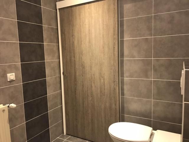 Hotel Etesia Feurs Экстерьер фото
