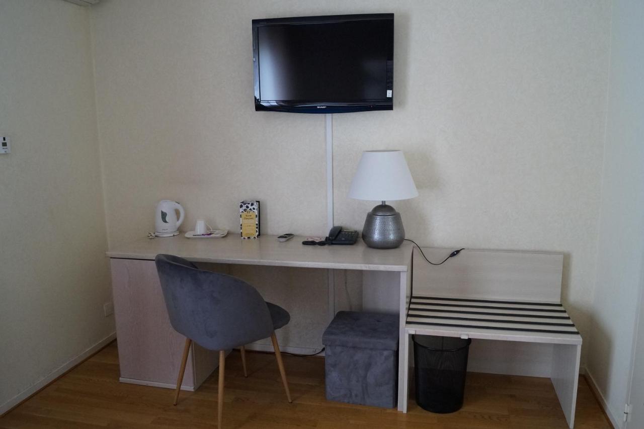 Hotel Etesia Feurs Экстерьер фото
