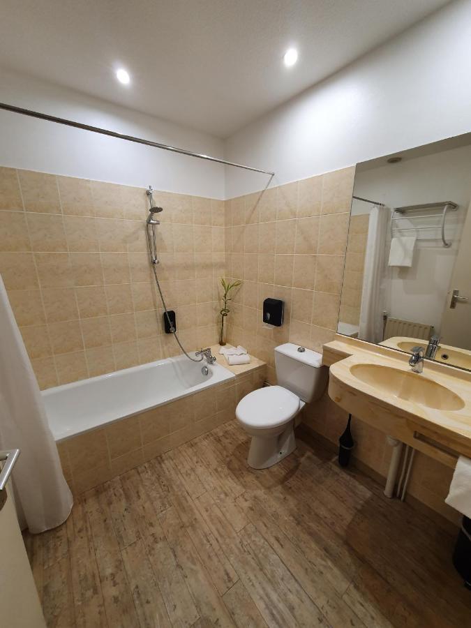 Hotel Etesia Feurs Экстерьер фото